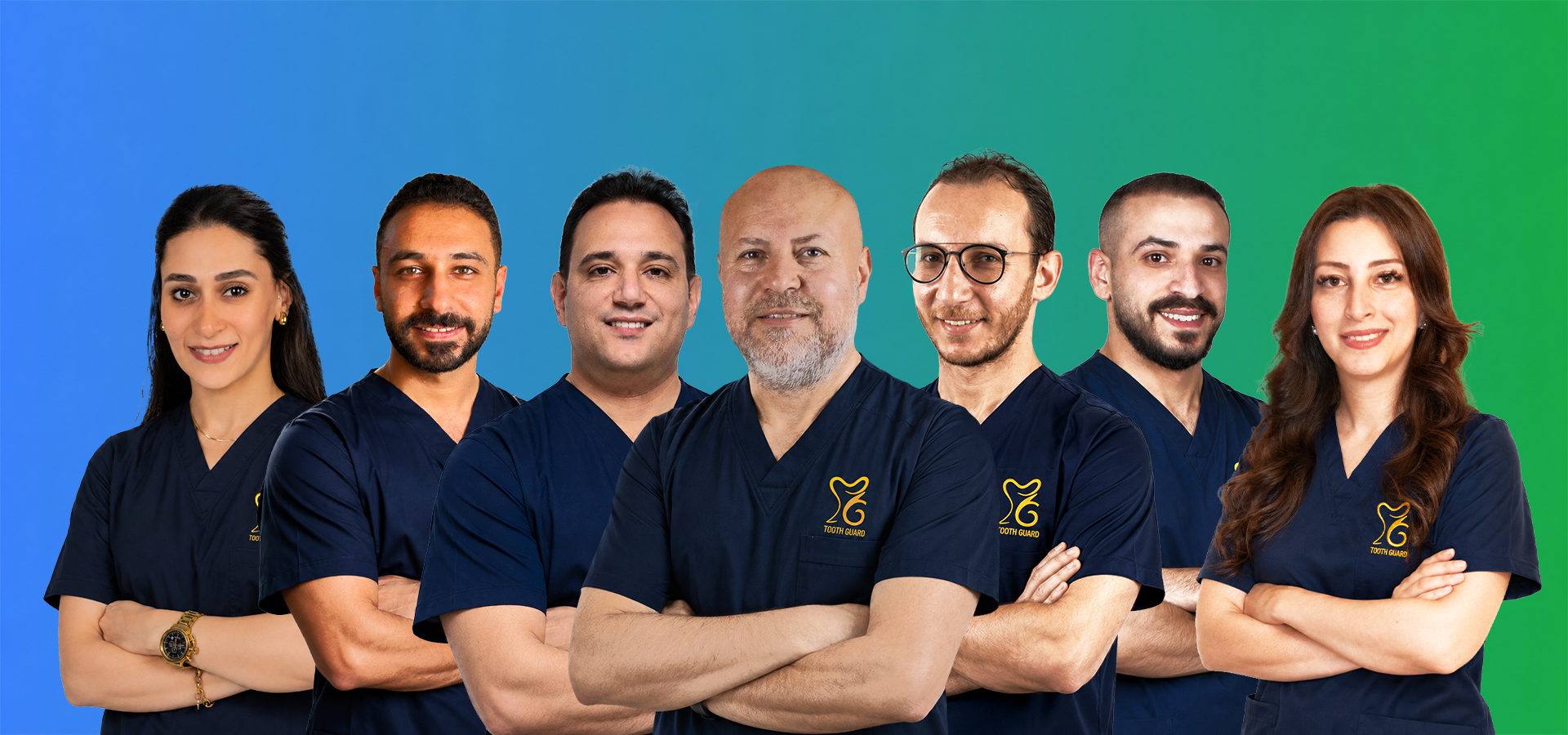 Tooth Guard Team